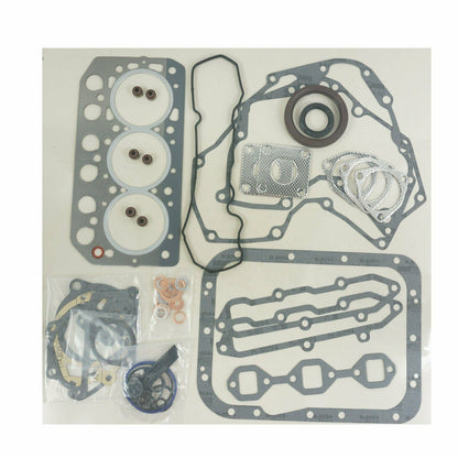 Mitsubishi 020 Engine Overhaul & Rebuild Kit - MITSUBISHI