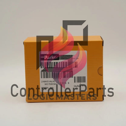 1PCS Parker 322H35 Solenoid Valve