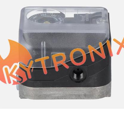 1pcs Krom Schroder pressure switch DG500UG-3