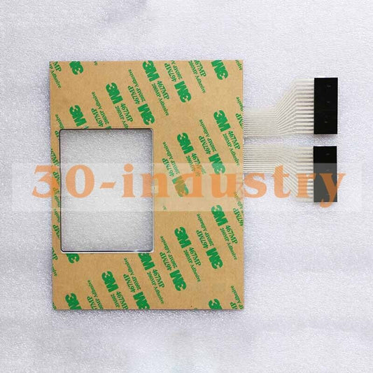 Membrane Keypad for Markem-Imaje 9010 with Protective Film - MARKEM-IMAJE