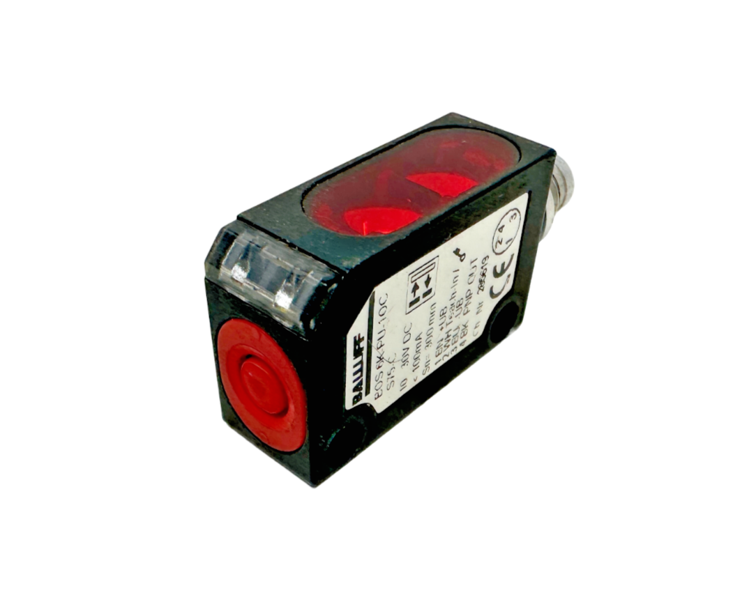 used Balluff BOS 6K-PU-1OC-S75-C Sensor - BALLUFF