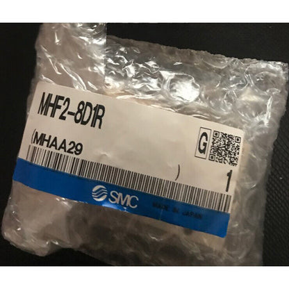 ONE SMC Pneumatic Finger MHF2-8D1R ONE YEAR - SMC