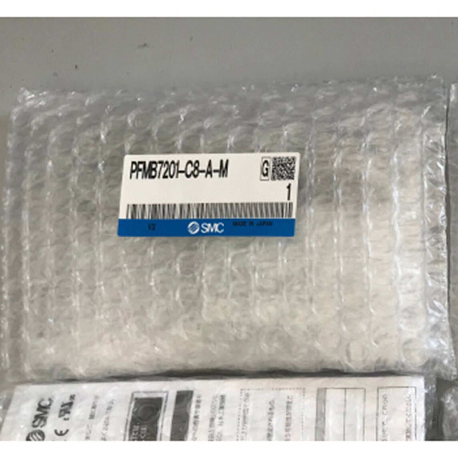 PFMB7201 Flow Switch - SMC