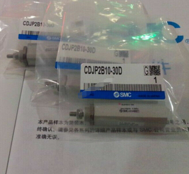 1PC  SMC CDJP2B10-30D CDJP2B1030D Cylinder #SM