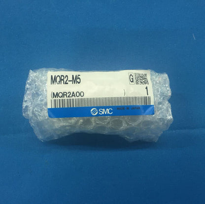 MQR2-M5 Rotary Joint - High Precision and Durable - SMC