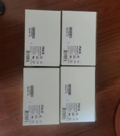 1PC Puls CS10.241-S1 CS10.241S1 Power Supply Output 24-28VDC In Box