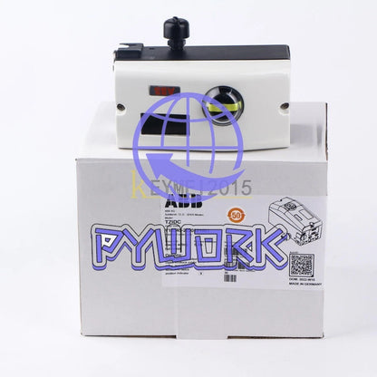 1Pcs ABB Valve Positioner V18345-2020521001 V183452020521001