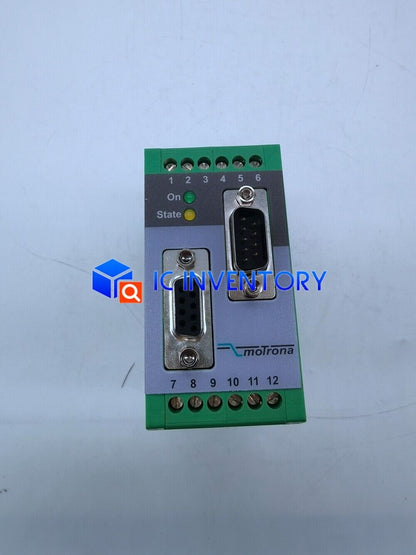new 1PCS Motrona Signal Switcher IT251 IT25104P - MOTRONA