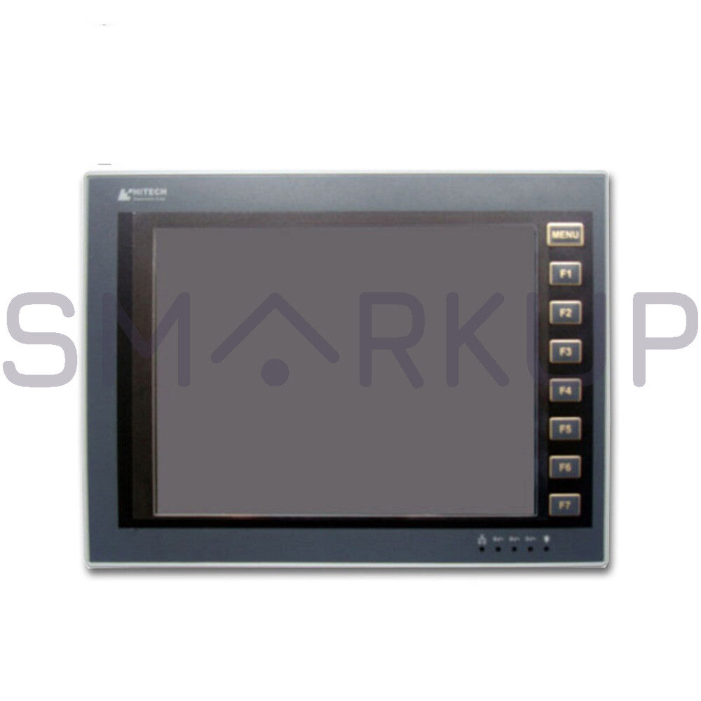 new In Box HITECH PWS6A00T-P PWS6A00TP HMI Touch Screen Interface