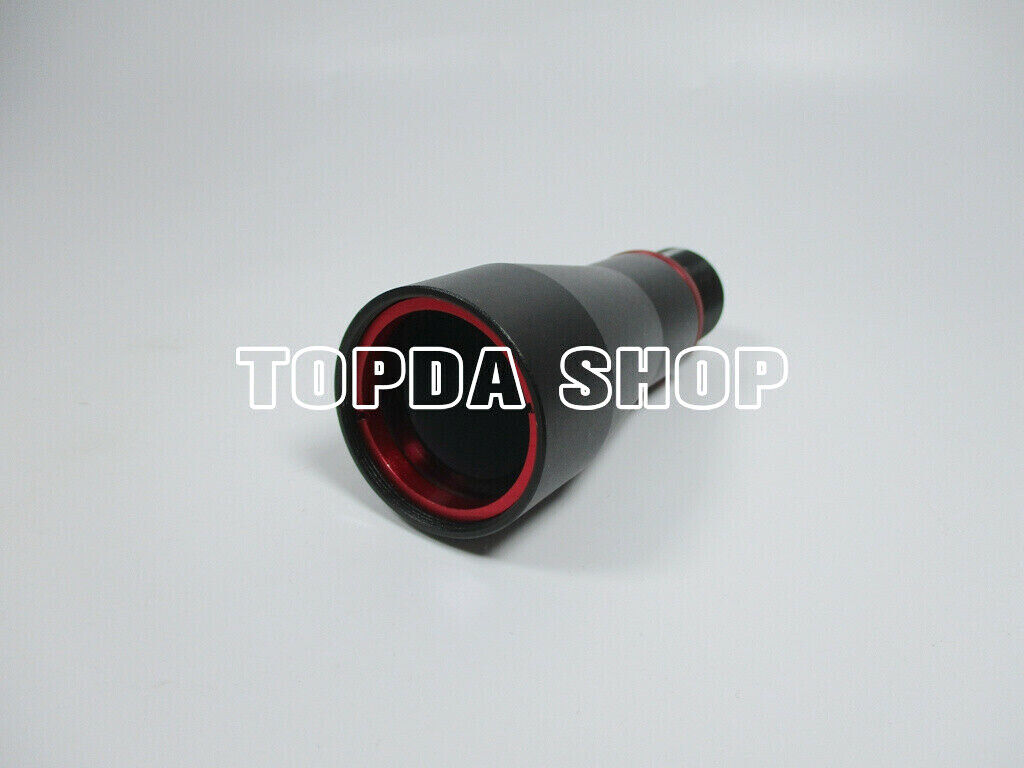 used YAG 10X 532nm green laser expander - SIGMA