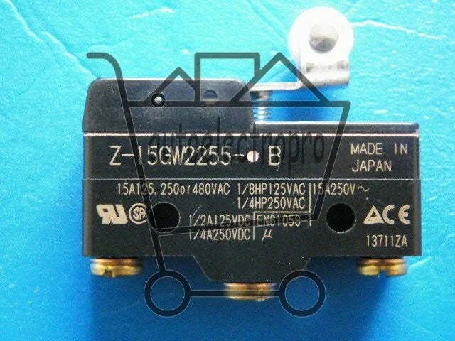 1PC Z-15GW2255-B
