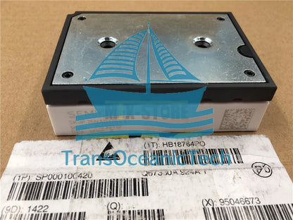 1PCS SEMIKRON Module SKIIP35NAB126V1 Quality Assurance