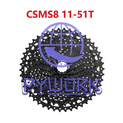 Shimano Deore M5100 11 Speed Groupset Shifter Cassette Chain Rear Derailleur MTB