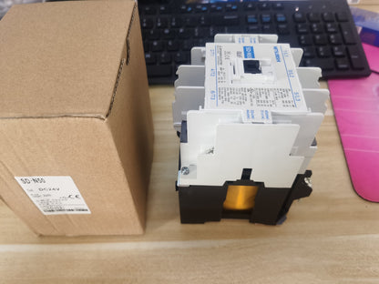 1PC Mitsubishi SD-N50 SDN50 Contactor 24VDC In Box - #MIT
