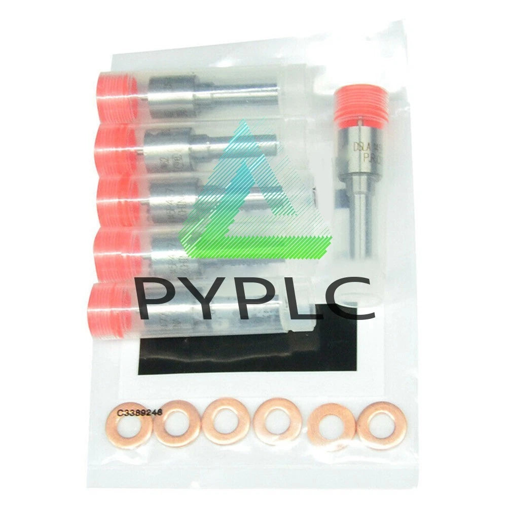 For Dodge Cummins 12V 5.9L 94-98 Performance Diesel Fuel Injector Kit 3930324