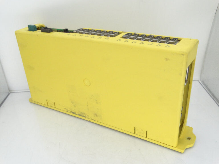 FANUC A02B-0211-B501 SERVO MOTOR - FANUC