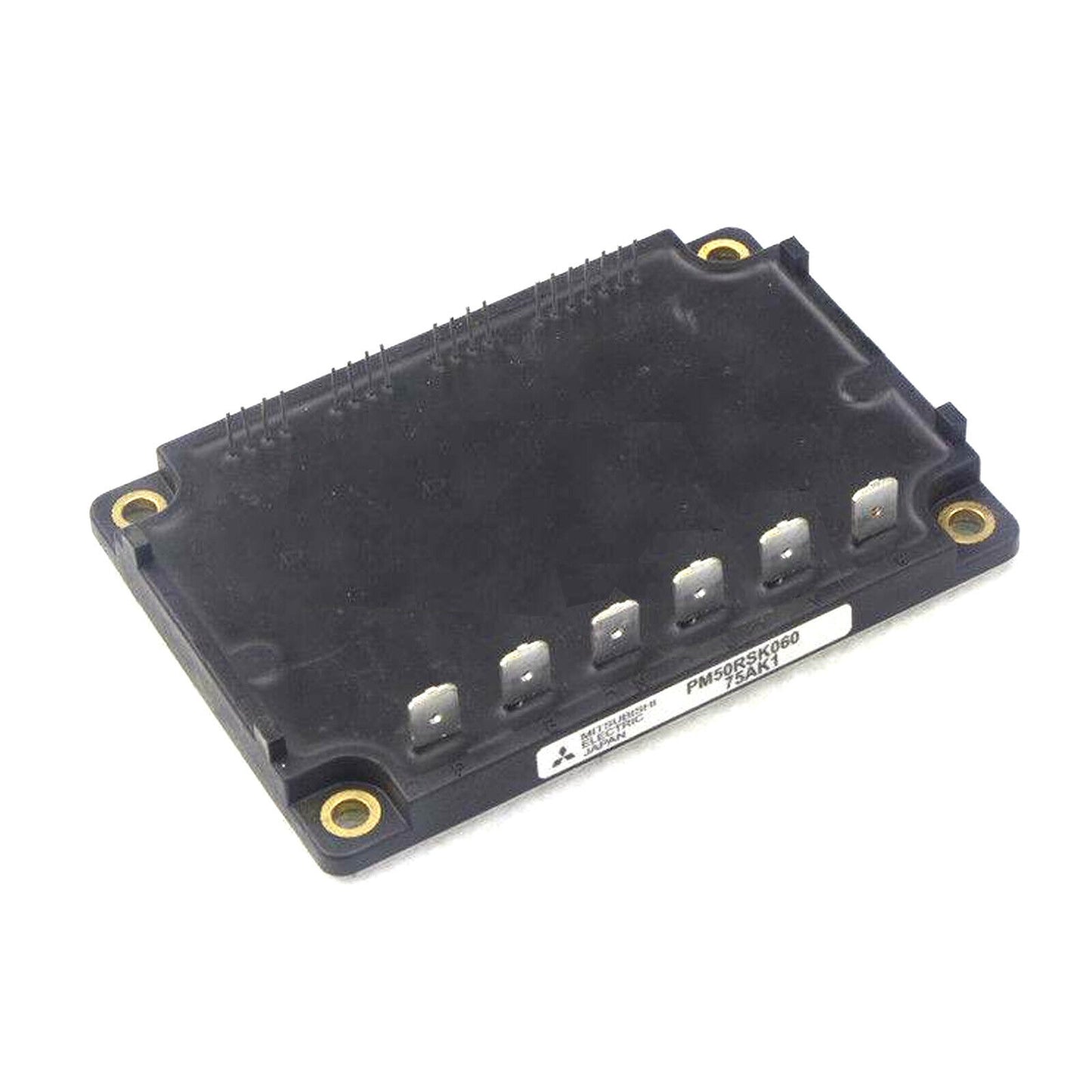 MITSUBISHI PM50RSK060 Module Power Supply - High-Power Module for Reliable Energy Solutions - MITSUBISHI