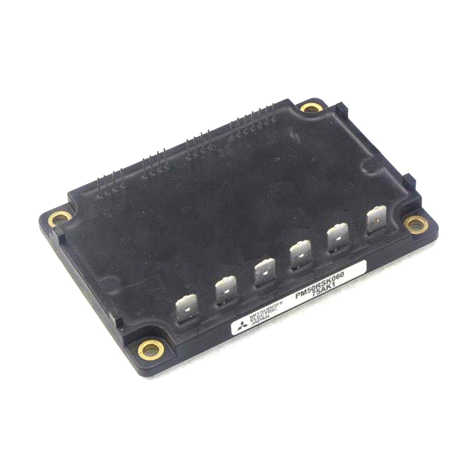 MITSUBISHI PM50RSK060 Module Power Supply - High-Power Module for Reliable Energy Solutions - MITSUBISHI