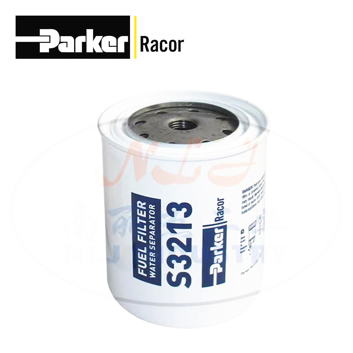 new 1pcs Parker Racor S3213 Fuel Filter/Water Separator Filter