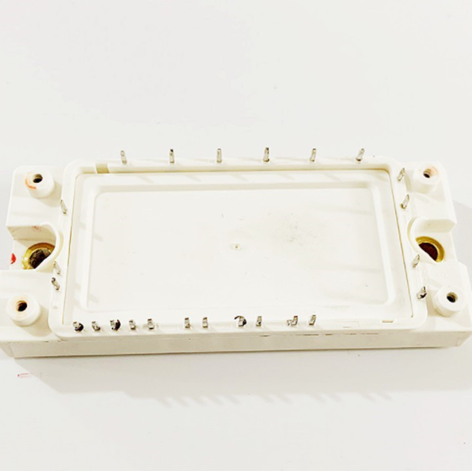 Infineon BSM50GP120 IGBT Power Module 1200V 50A PIM 2.5V Hex 300nA - INFINEON