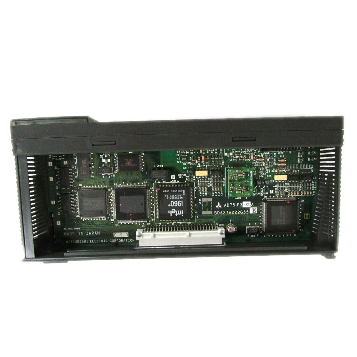 Mitsubishi PLC Module AD75P3-S3 - MITSUBISHI