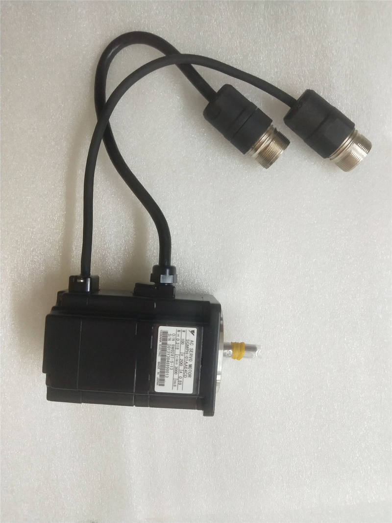 YASKAWA SGMPH-01B1E41D Servo Motor SGMPH01B1E In Box - YASKAWA