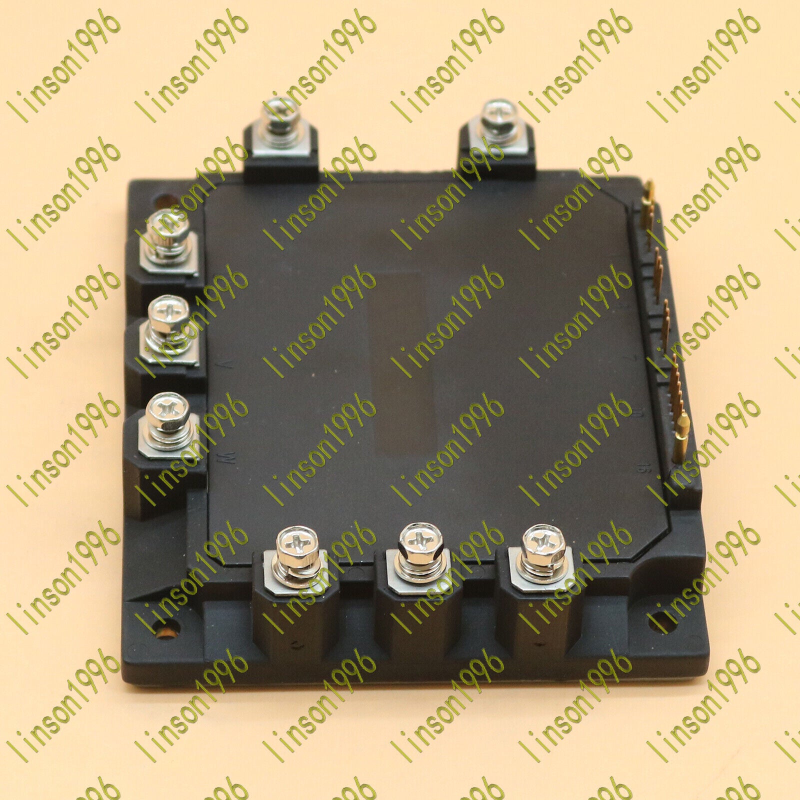 New FUJI Component Module 7MBP300RA060 Fast Delivery - FUJI