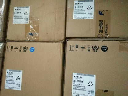 FRN5.5G1S-4C Inverter 5.5/7.5KW 3P 380V 50/60Hz - ONE FUJI