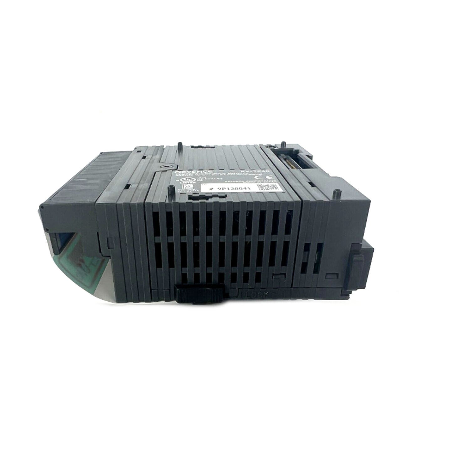 KEYENCE KV-TP40 System PLC Module in Box - KEYENCE