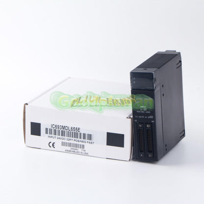 ONE Fanuc IC693MDL655E IC693MDL655 Input Module