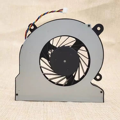 SUNON MGB0121V1-C000-S99 DC12V 6.08W 4-Pin CPU Cooling Fan