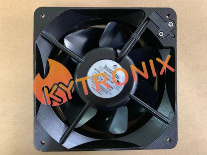 1 PCS IKURA Fan U6500G1-TP AC 100V 160 * 160 * 55MM