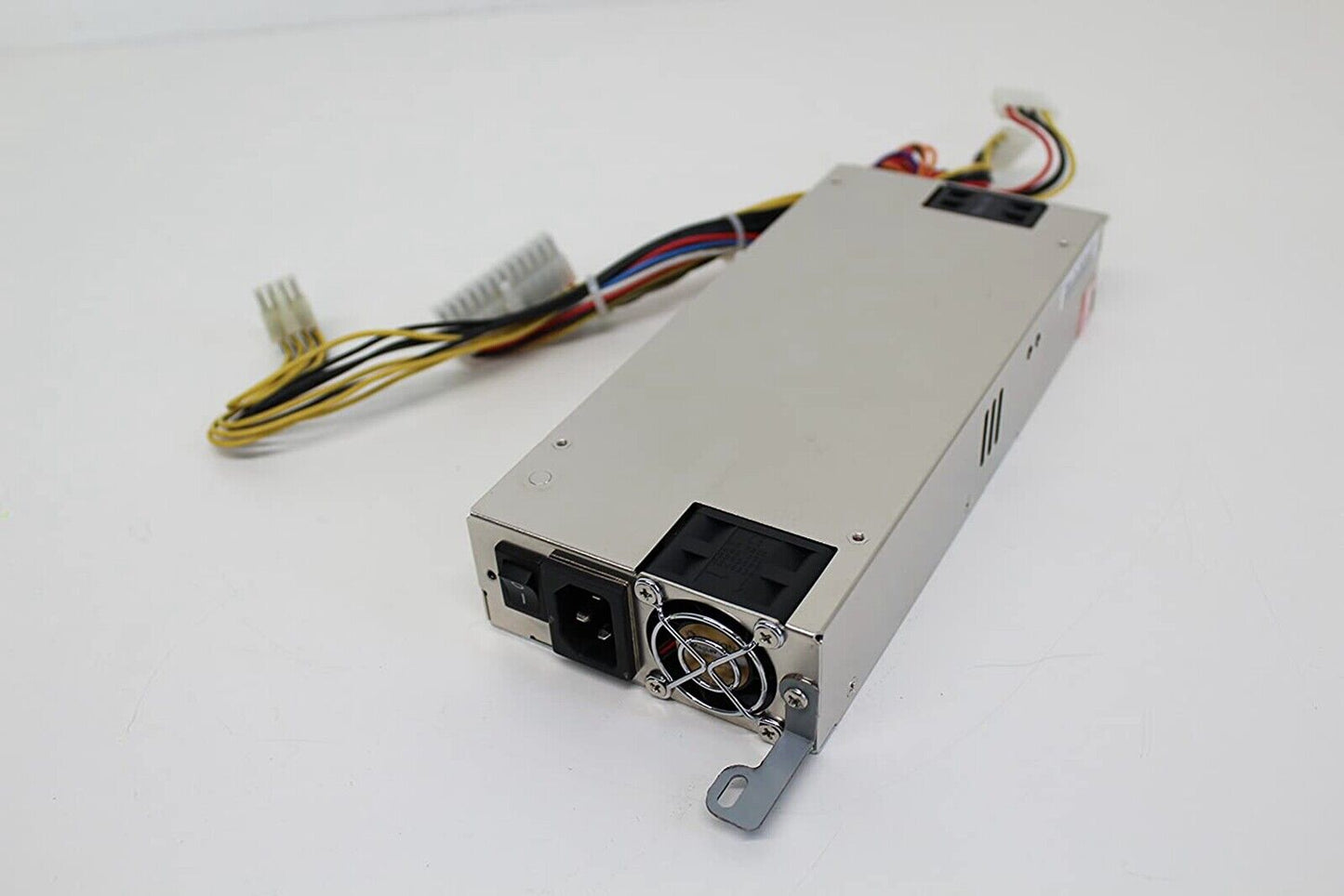 ZIPPY P1H-6400P 400W Power Supply - ZIPPY POWER SYSTEMS