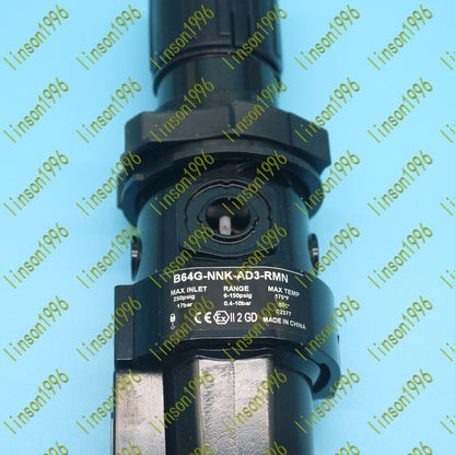 NORGREN B64G-NNK-AD3-RMN One year - NORGREN