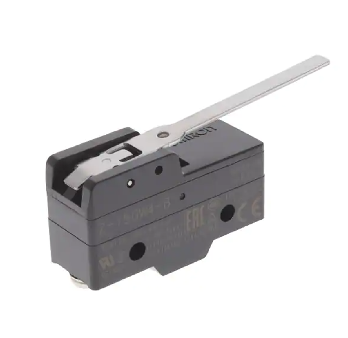 OMRON Z-15GW4-B Limit Switch 5PCS | OMRON Z15GW4-B Limit Switch | OMRON Z-15GW4-B Limit Switch | OMRON Z15GW4-B Limit Switch | OMRON Z-15GW4-B Limit Switch - OMRON