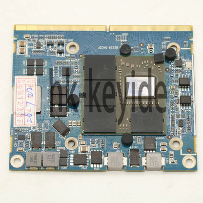E8860 E 8860 216-0846099 AIO Machine Embedded Video Graphics Card Board Type A