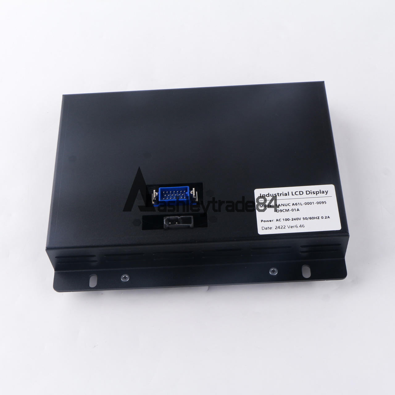 new  FOR Fanuc A61L-0001-0095 D9CM-01A LCD Compatible with All CRT