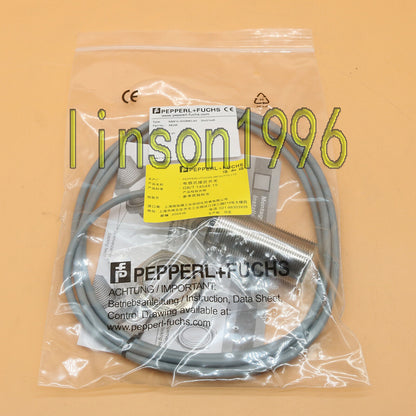 Pepperl+Fuchs NBB10-30GM60-A0 Inductive Sensor Fast Ship - PEPPERL+FUCHS