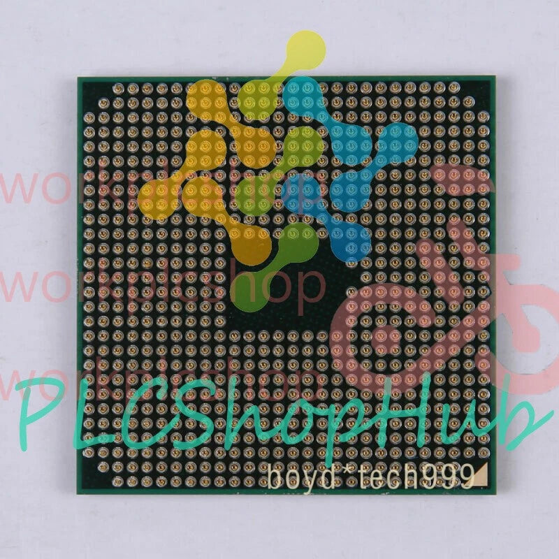 1P AMD A8-Series A8-3520M Processor 1.6GHz/2500 (AM3520DDX43GX) Socket FS1 CPU
