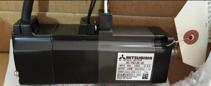 MITSUBISHI AC SERVO MOTOR HC-PQ13B-UE