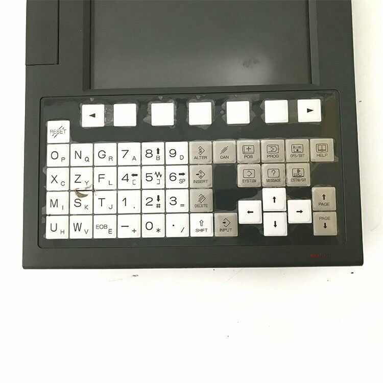 Used One Fanuc A02B-0309-D515/T OI-TC System 10.4 Display - FANUC