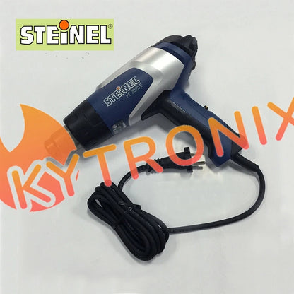 1 pcs STEINEL HL-2020E Hot air gun AC220V 2200W With 2 nozzles