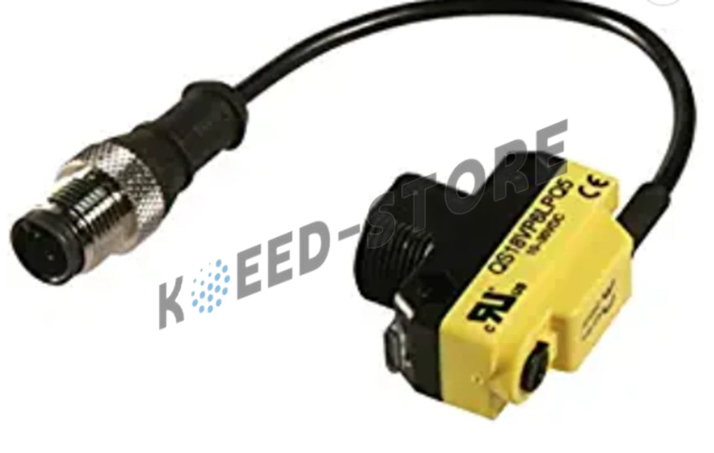 1PCS Banner QS18VP6LPQ5 Photoelectric Sensor