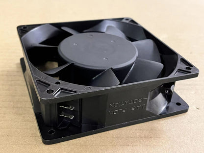 new 1pcs JAMICON KA1238H2B1N 220-240V 0.16A 12038 AC cooling fan