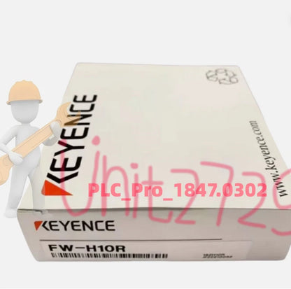 1PCS Keyence FW-H10R Ultrasonic Sensor FWH10R Fast shipment