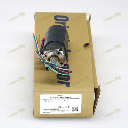 Oriental VEXTA PH533HG1-NA Motor - Fast Delivery - ORIENTAL