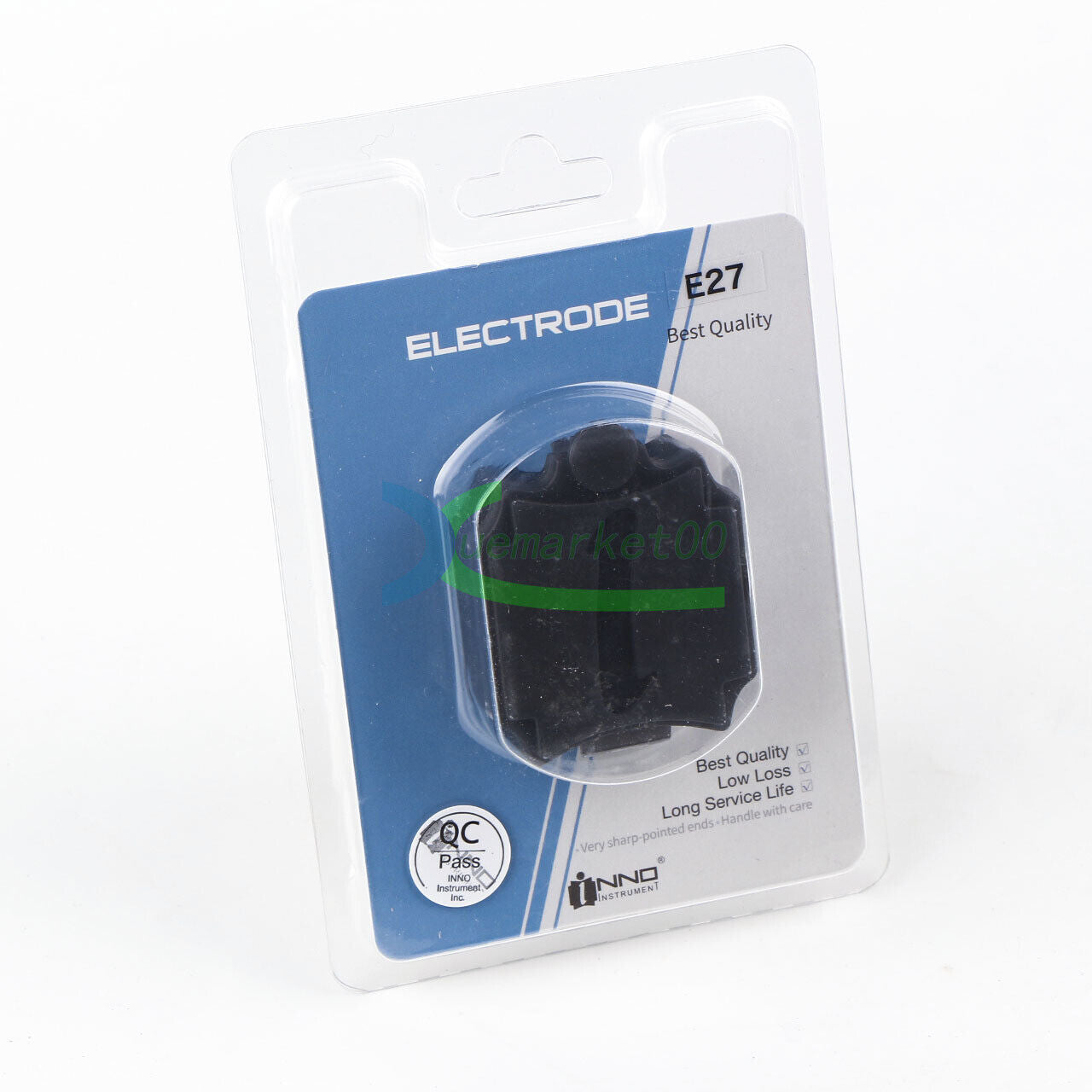 new ONE INNO E27 Electrodes for IFS-0910/15/15H/V3/V5/V7 Fusion Splicer - PLCEDGE