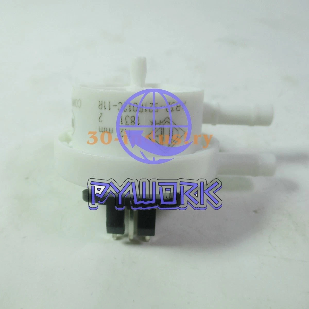 1Pcs For ODE HK AB32-S21P012C-11R Flowmeter Flow Sensor