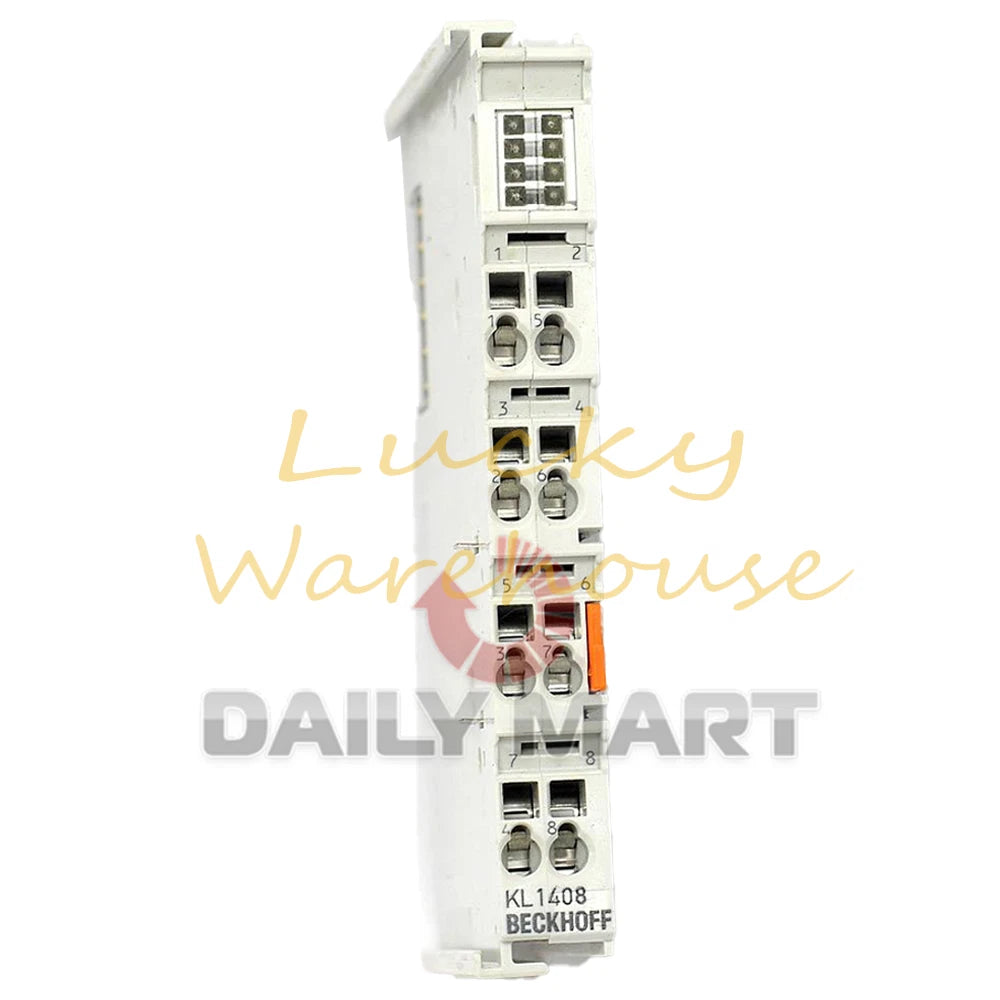 BECKHOFF KL1408 Digital Input Terminal