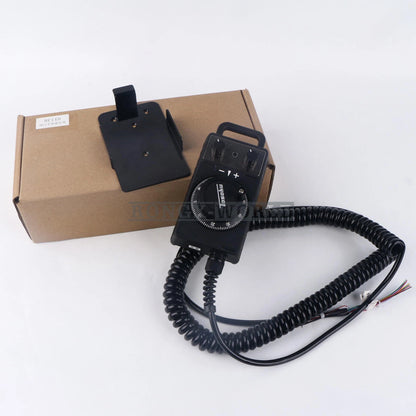 1PCS Tosoku HC11D Electronic Hand Wheel MPG Electronic Hand-Held